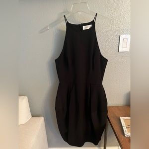 Zimmerman bubble mini dress Size 3